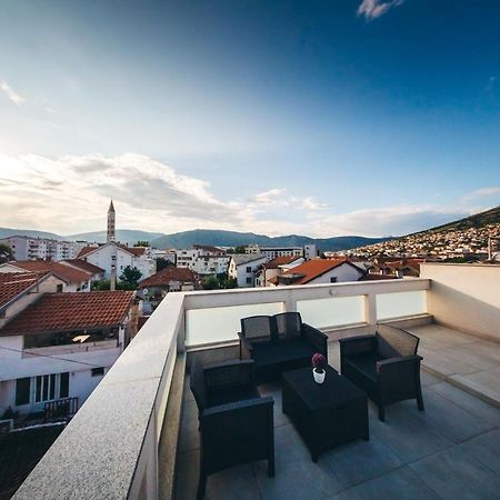 Elegant Studio Apartments Lasta Mostar Esterno foto