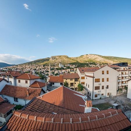 Elegant Studio Apartments Lasta Mostar Esterno foto