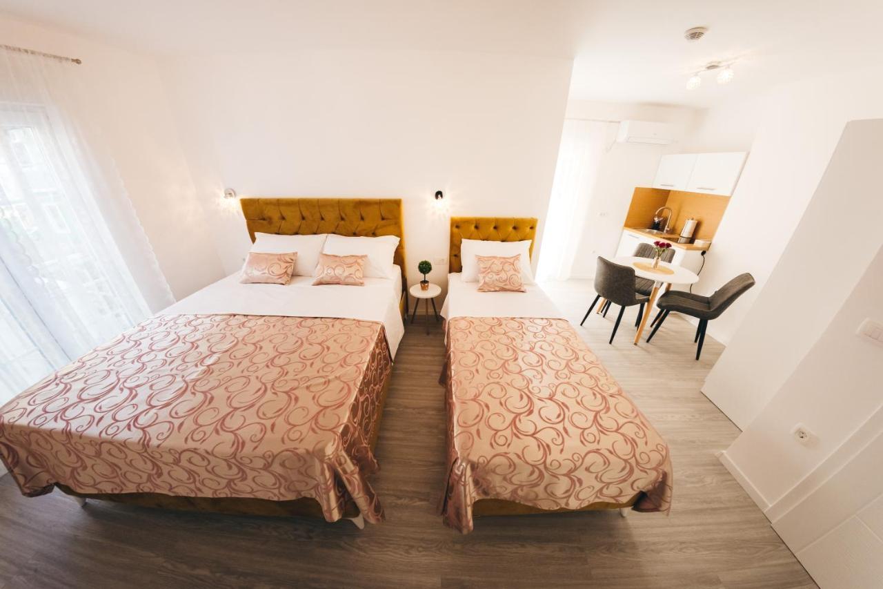 Elegant Studio Apartments Lasta Mostar Esterno foto