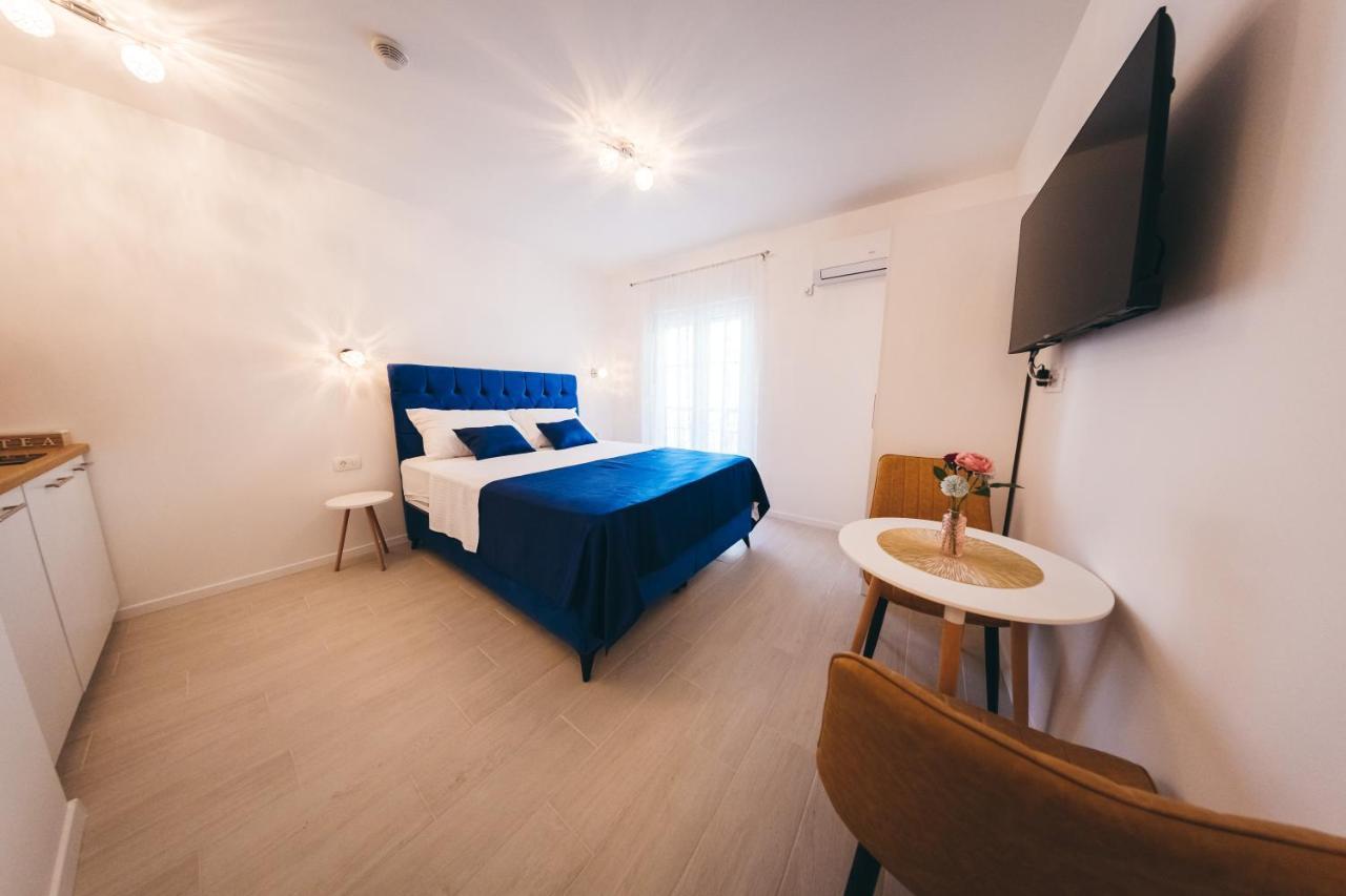 Elegant Studio Apartments Lasta Mostar Esterno foto
