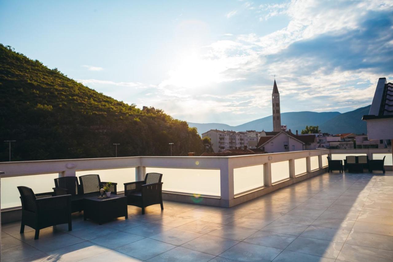 Elegant Studio Apartments Lasta Mostar Esterno foto