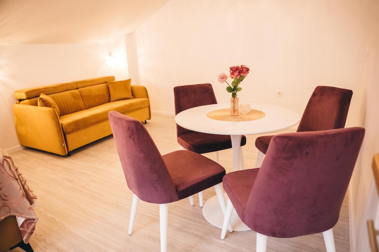 Elegant Studio Apartments Lasta Mostar Esterno foto