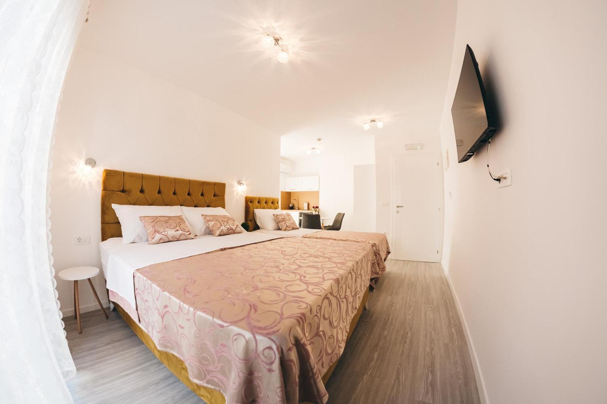 Elegant Studio Apartments Lasta Mostar Esterno foto