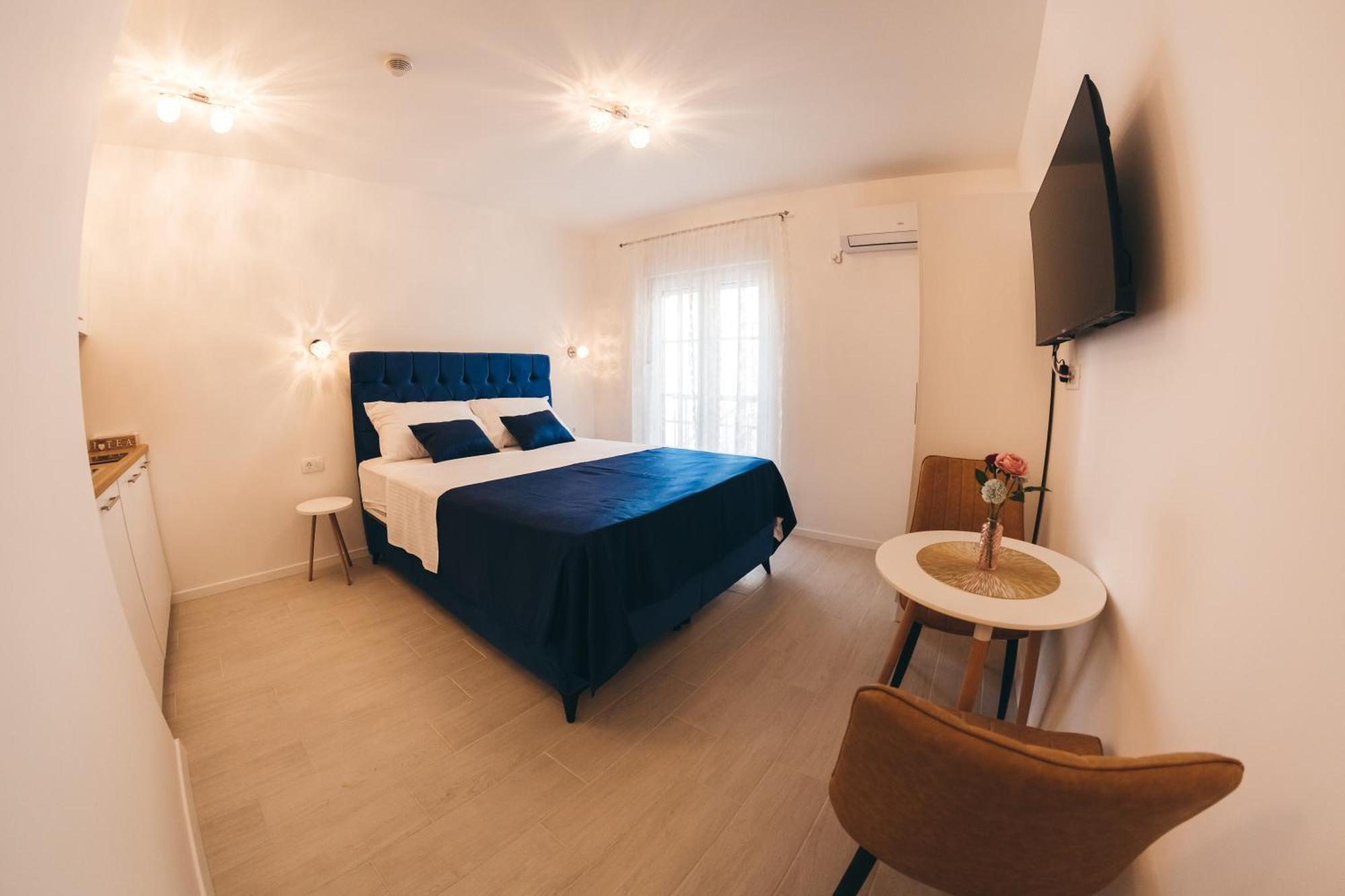 Elegant Studio Apartments Lasta Mostar Esterno foto