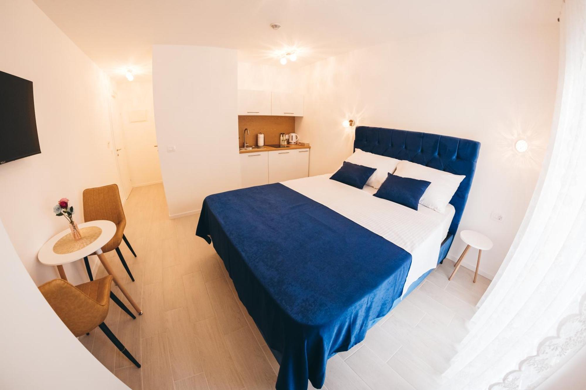 Elegant Studio Apartments Lasta Mostar Esterno foto