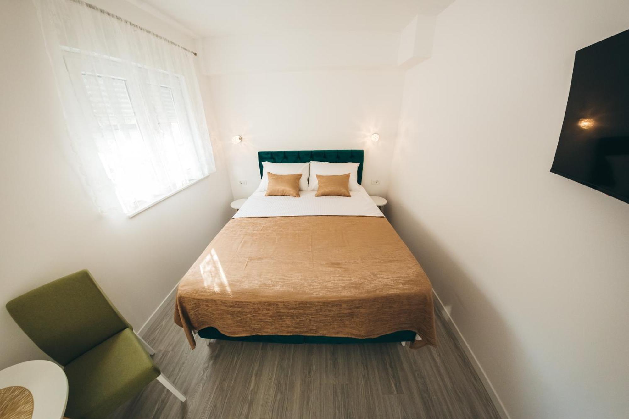 Elegant Studio Apartments Lasta Mostar Esterno foto