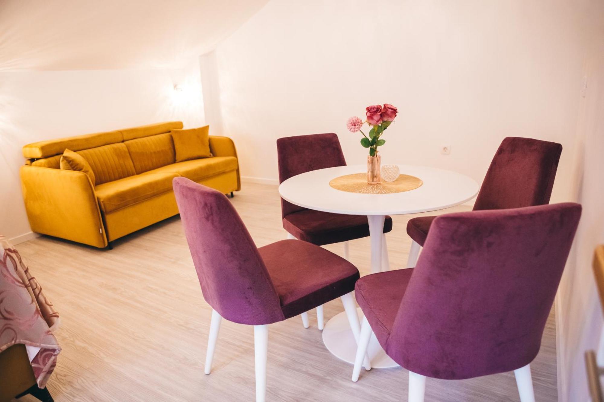 Elegant Studio Apartments Lasta Mostar Esterno foto
