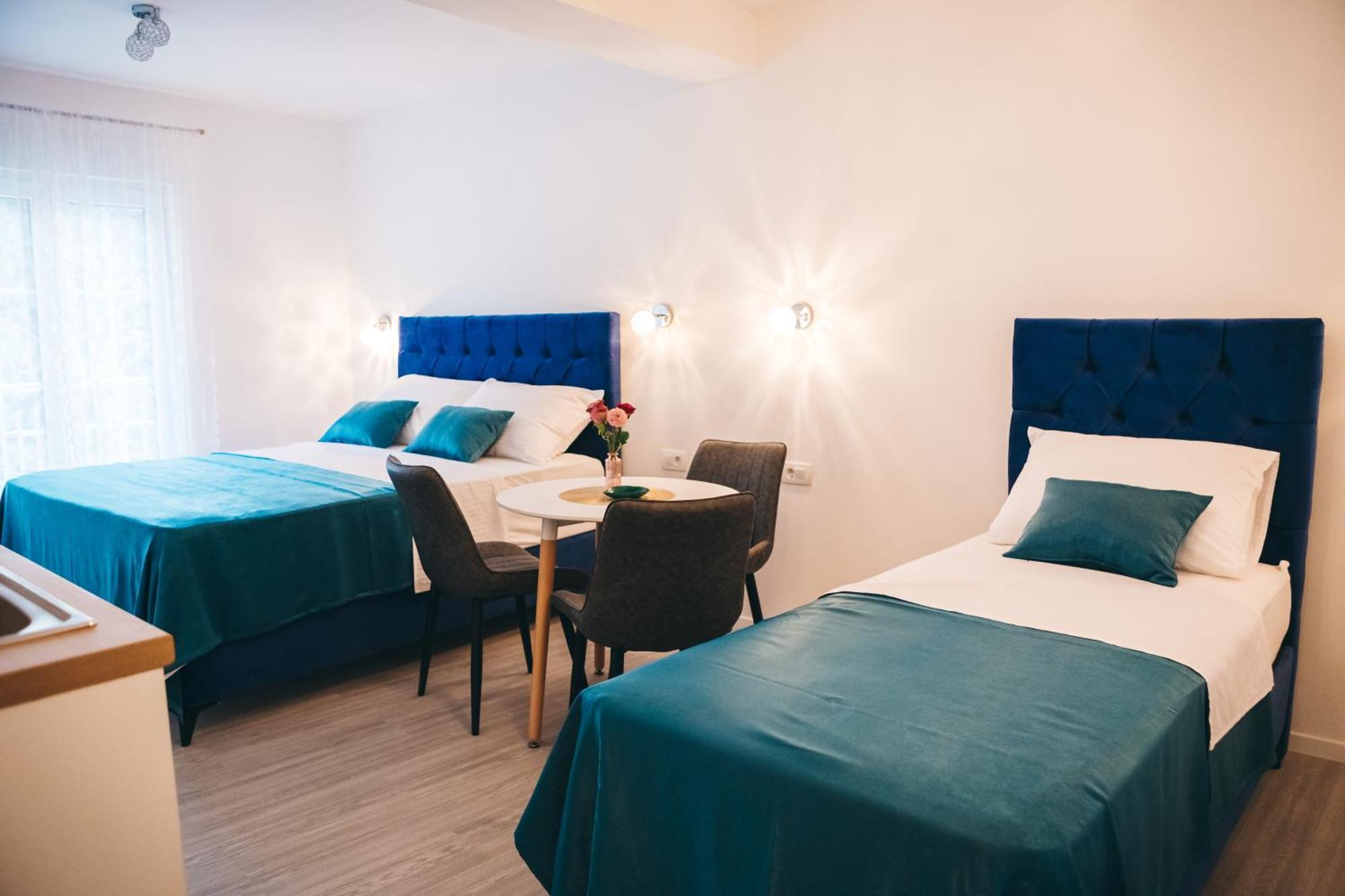 Elegant Studio Apartments Lasta Mostar Esterno foto