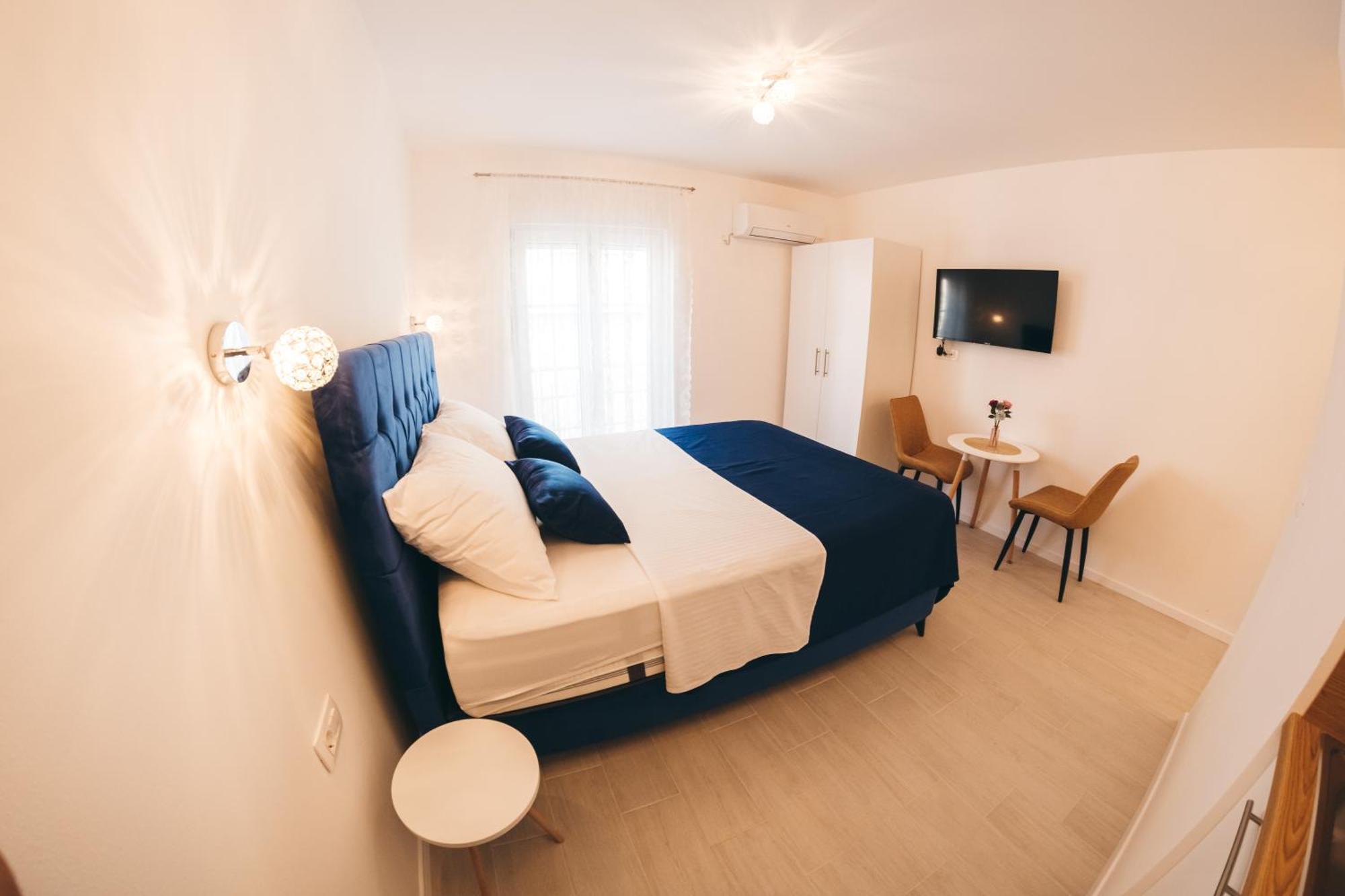 Elegant Studio Apartments Lasta Mostar Esterno foto