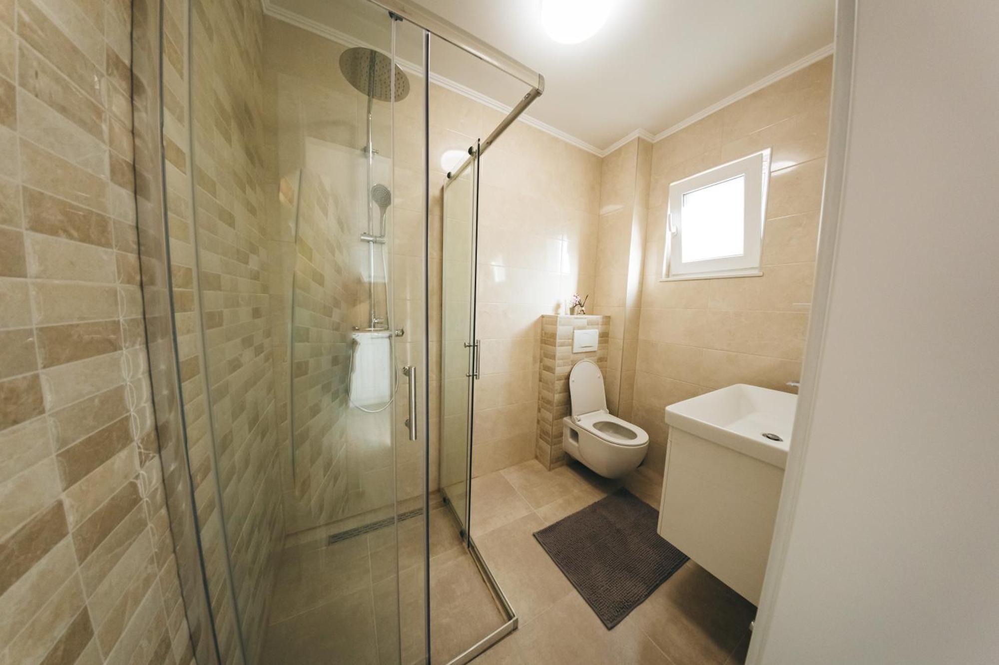 Elegant Studio Apartments Lasta Mostar Esterno foto