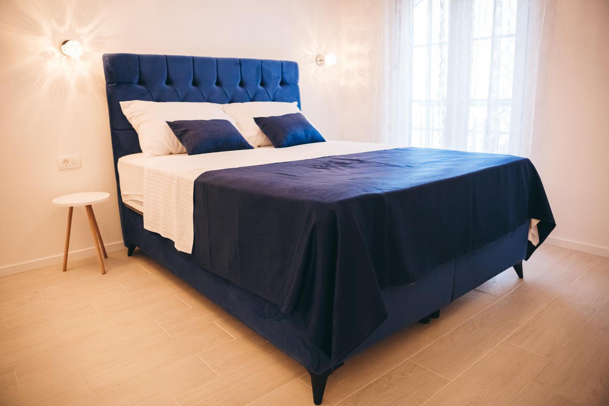 Elegant Studio Apartments Lasta Mostar Esterno foto