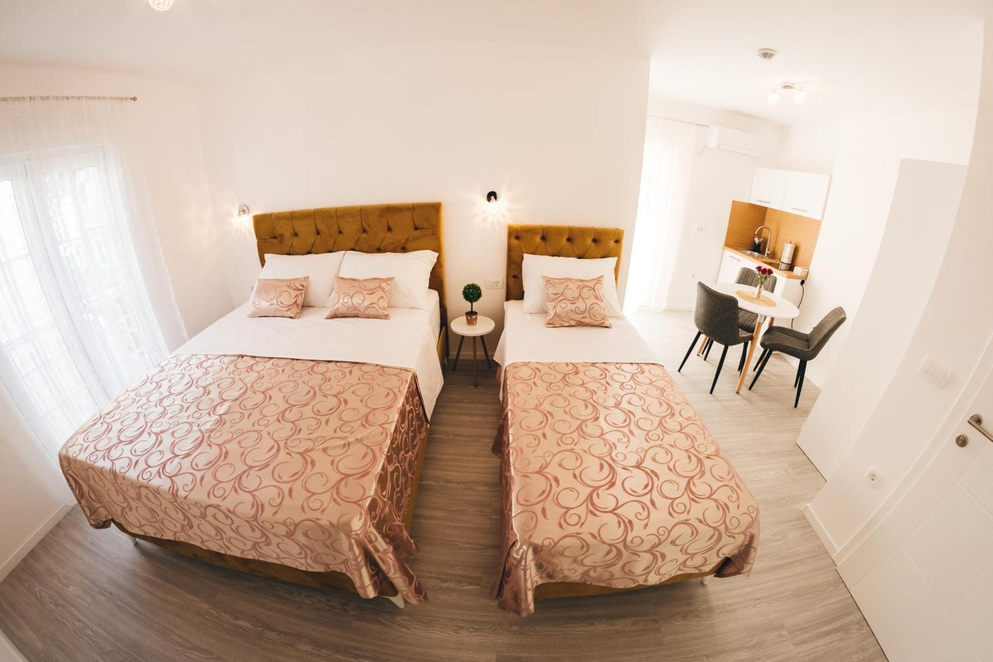 Elegant Studio Apartments Lasta Mostar Esterno foto