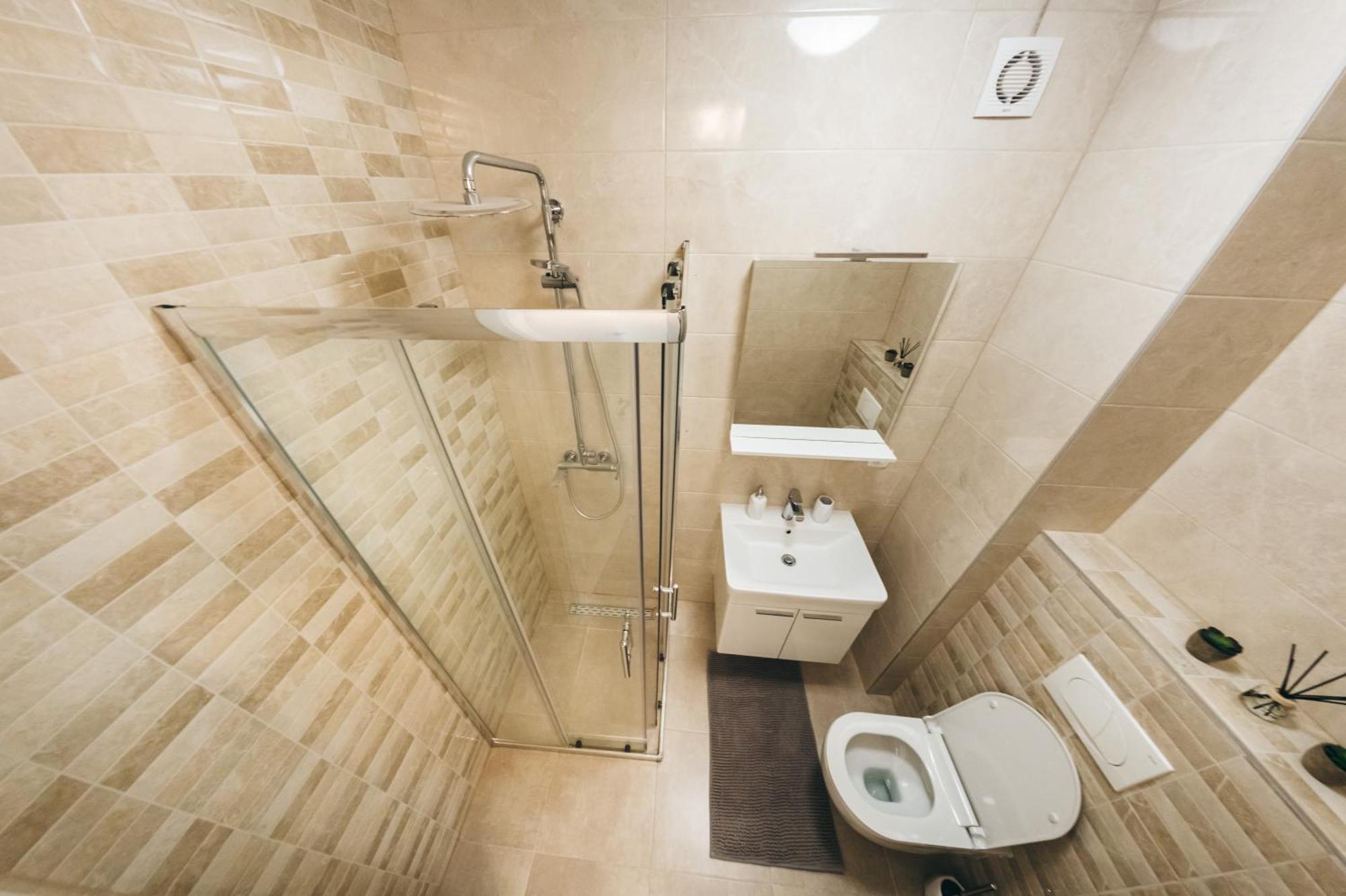 Elegant Studio Apartments Lasta Mostar Esterno foto