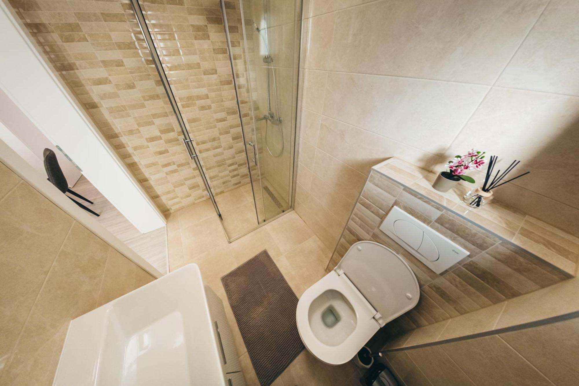 Elegant Studio Apartments Lasta Mostar Esterno foto