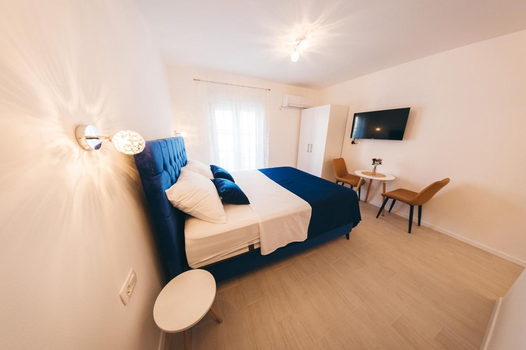 Elegant Studio Apartments Lasta Mostar Esterno foto