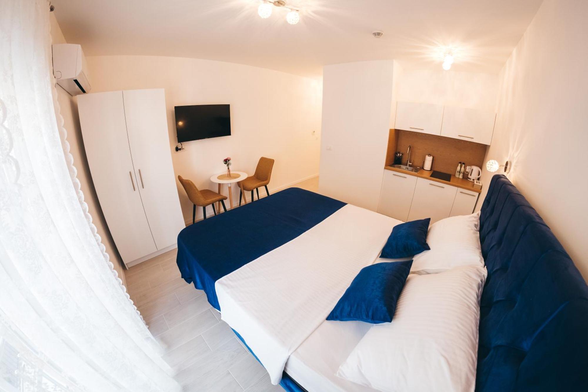 Elegant Studio Apartments Lasta Mostar Esterno foto